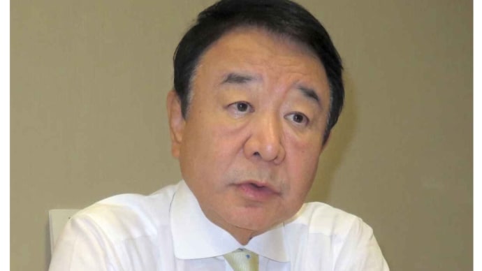 青山繁晴氏、自民総裁選出馬へ 「野望ではなく、やむにやまれずという思い」 岸田首相に嘆き、中国ブイ即時撤去の決断促す( 2023/11/11 15:00 )