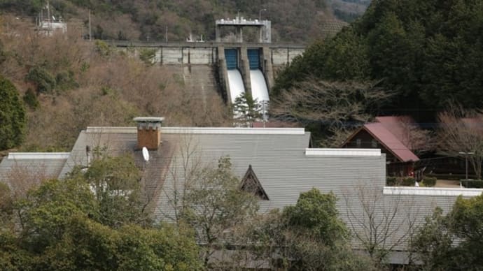 野口ダム