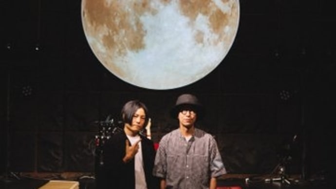 2022.06.18のライブ Anywhere Tour Tokyo