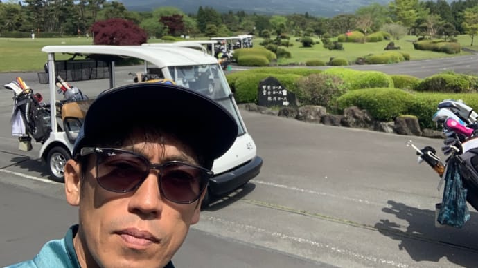前田重工業チャリティーコンペ