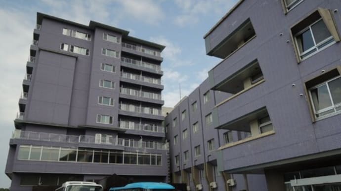 北見市　野外彫刻　大江本家