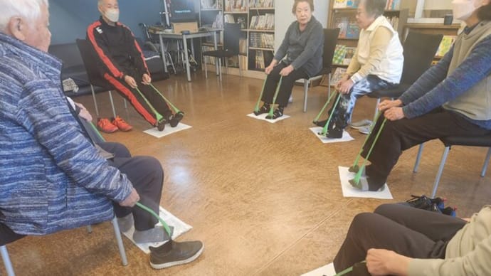 「Smileすまいる」~堺市担い手登録型通所サービス