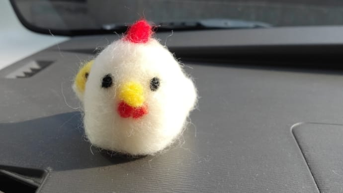 まずはゆかいな仲間たちを紹介です!