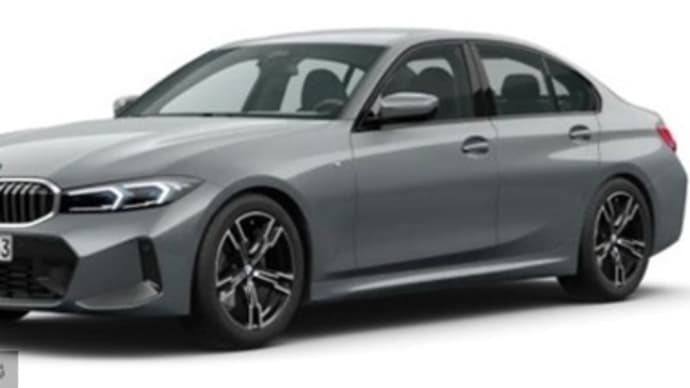 【リコール】BMW「320d xDrive」他8車種の排気ガス再循環装置モジュールに不具合。