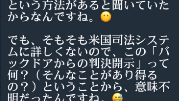 来ました!2020年大統領選挙は有効ではない!米国最高裁判所が米国時間29日に裁定を下した!トランプ大統領の復帰間近!バイデン排除が米国時間の7月1日~4日】に起きる可能性に注目