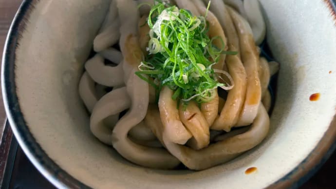 伊勢うどん　ふくすけ　超こしのないうどん