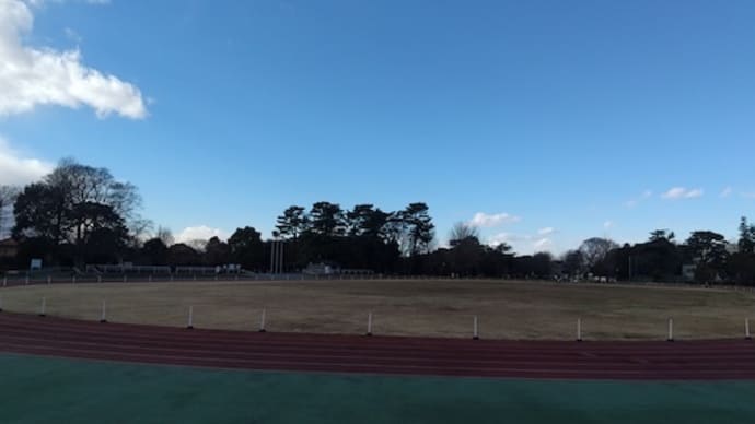 雲が無いのも
