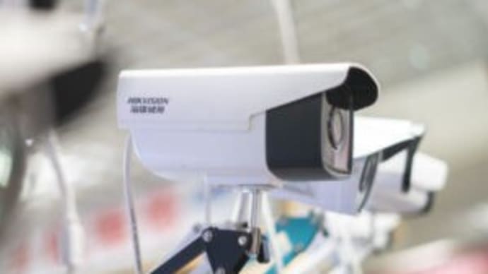 監視カメラ大手ハイクビジョン、中共の人権弾圧に協力　活動を発見次第「警報」送る