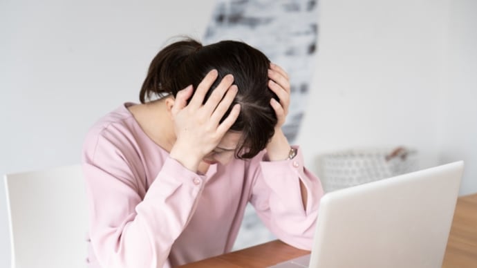 タスクを後回しにすると起こる現象 恐怖の山盛りタスク