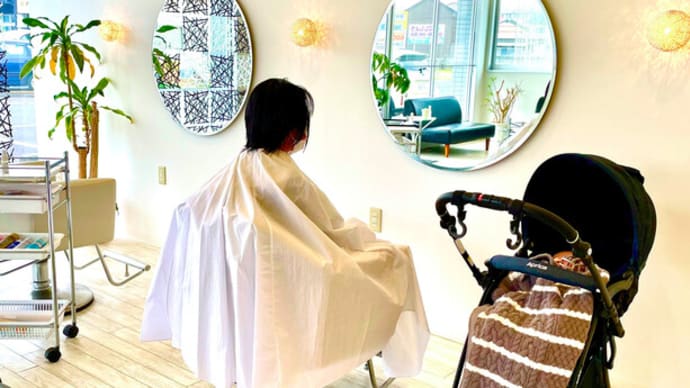ロンヘアー ほっこりします 《香川 丸亀 美容室 ロンヘアー ヘアケアマイスター rondhair》