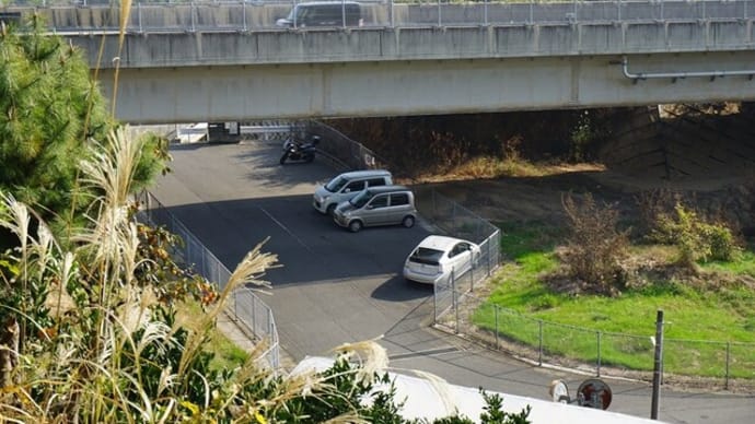 岩屋巨石