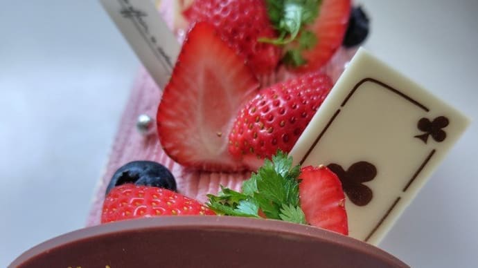 40回目の結婚記念日