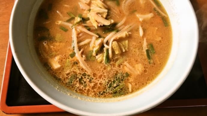 とし食堂@棚倉町
