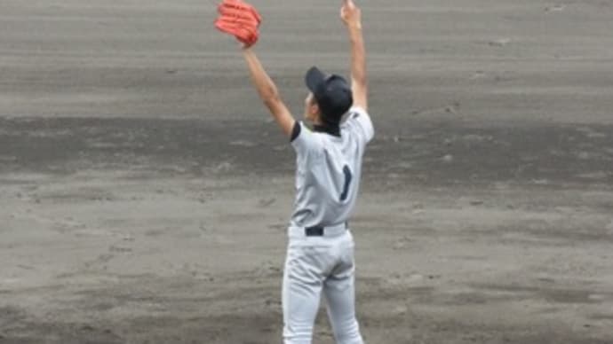 第97回全国高等学校野球選手権長野大会 三回戦 長野高校 対 飯田風越高校