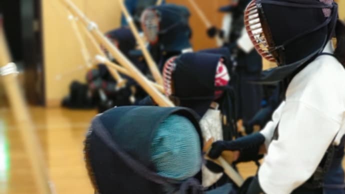 発声を研究しなければ…