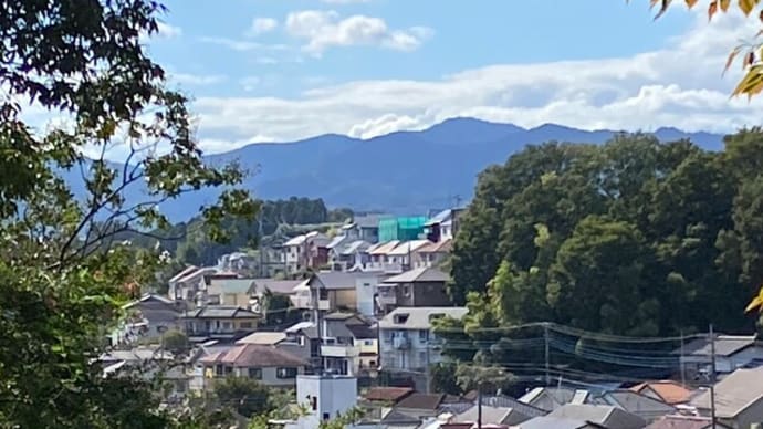 歩くとこころ元気になる