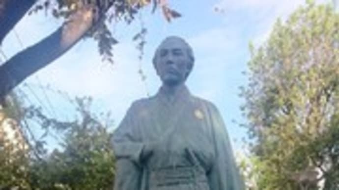 京浜沿い歩きました。