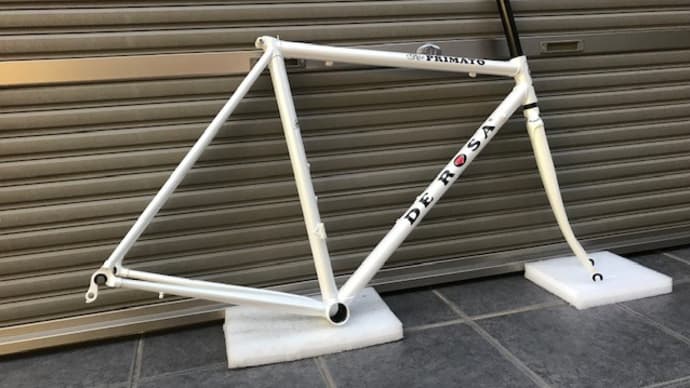 DE ROSA NeoPRIMATO 新品 (倉本コレクション大放出 )