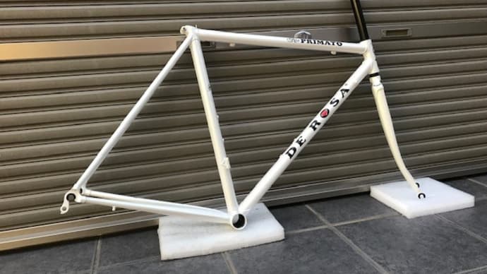 DE ROSA  NeoPRIMATO 新品 （倉本コレクション大放出 ）