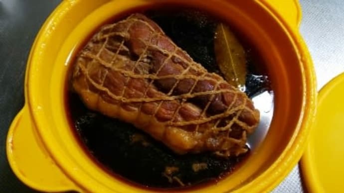 左上奥歯激痛😨親知らず完全埋伏歯