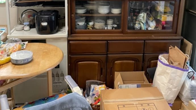 不用品熊本の不用品処分❗️熊本ゴミ処分 不用品回収❗️ごみの廃棄処分賜ります。