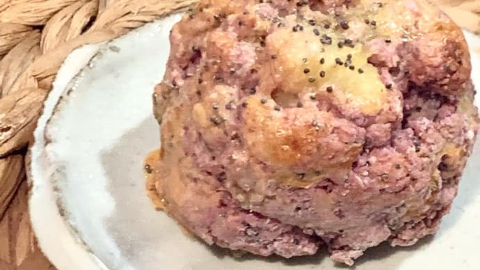 たこ焼き?
