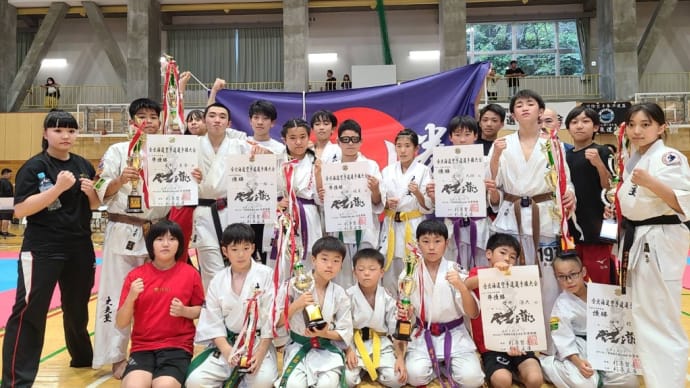 白蓮会館北海道大会2024
