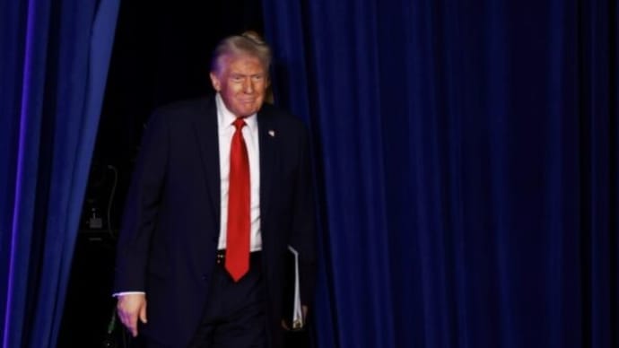 【分析】 トランプ氏第2次政権 関税戦が中国共産党に大打撃