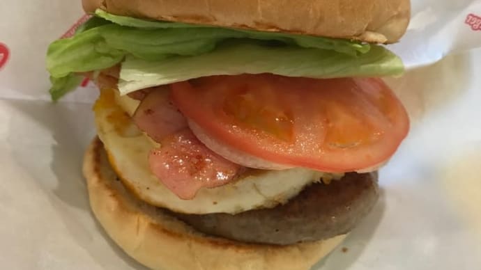 佐世保バーガー ヒカリ