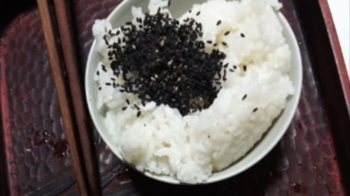 朝食　基本パターンぬか漬け抜き