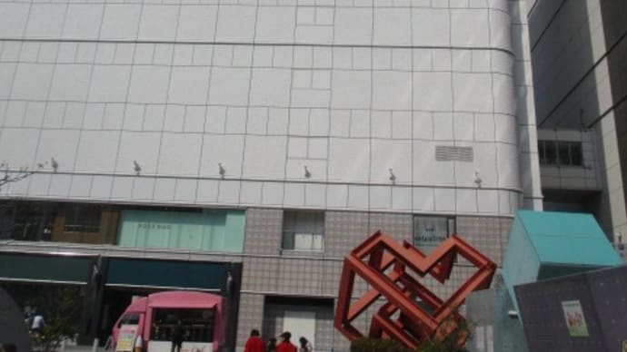 広島・並木通り・・・広島パルコ裏から始まるオシャレなストリート 目立たない通りでしたが1976年に「並木通り」とネーミングして成功!