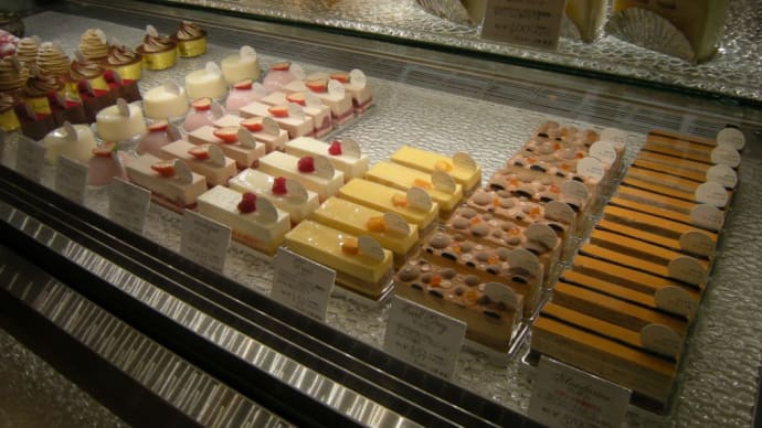 Patisserie FIGLIA宮の沢店 5