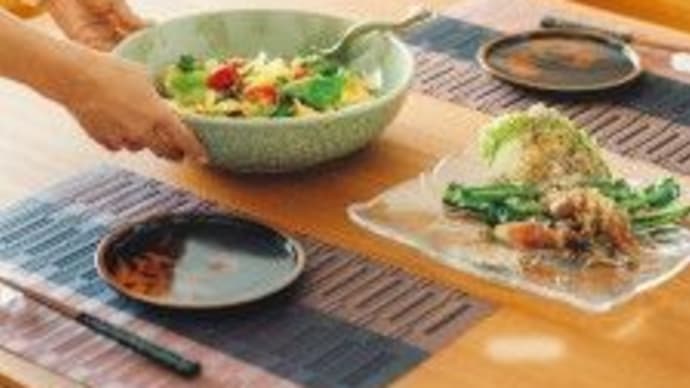 今すぐやって料理ストレスから解放!味付けの「断捨離」って