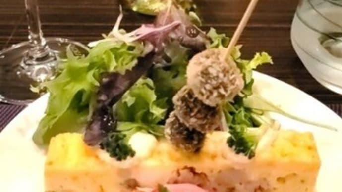 イベント備忘録