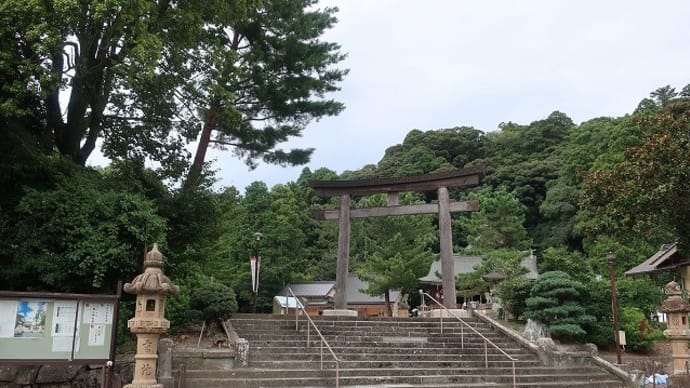 物部神社