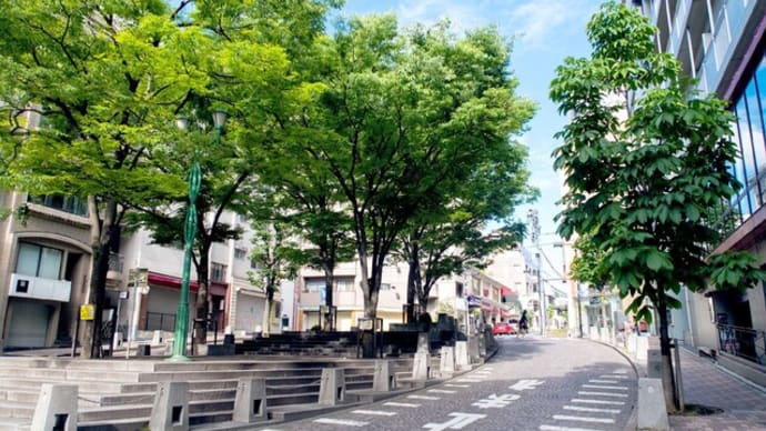 東京のハート：麻布十番への完全ガイド