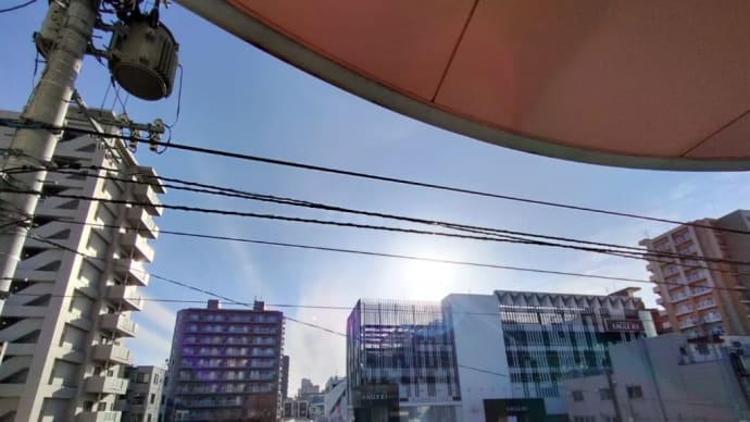 縁とタイミング