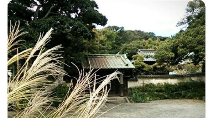 お彼岸参り