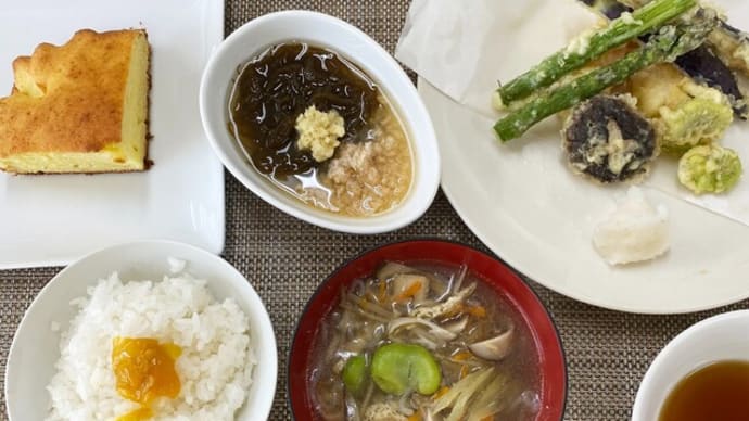 ガス局さんのお料理教室