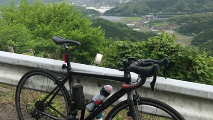 有給週初日rideは梅雨入りの日