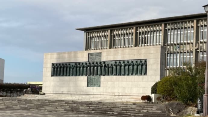 長崎では