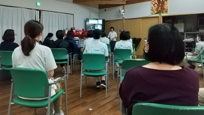 勉強会