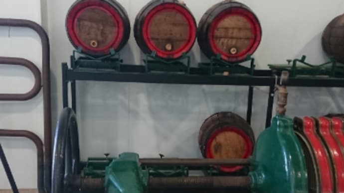小樽ビール、最高！