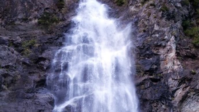 白山白川郷ホワイトロード(3)