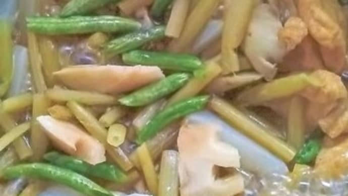 ♪今日の料理♪
