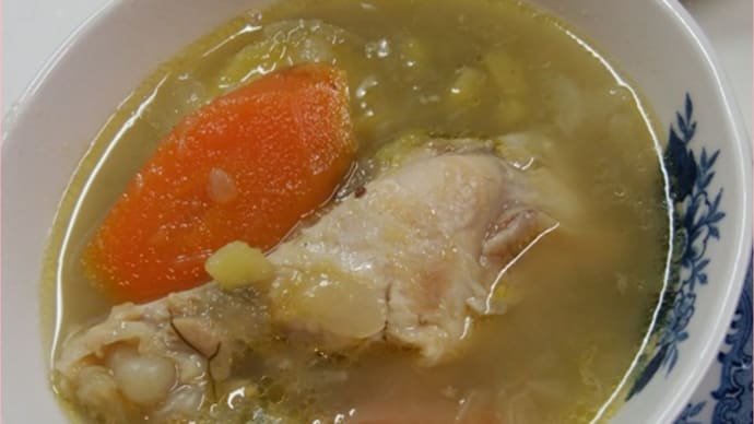 最近のお料理とカロリスキャンの使い心地