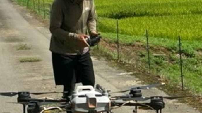 スマート農業