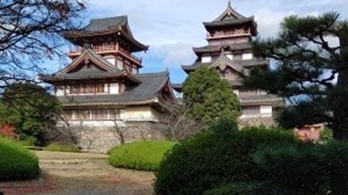 伏見桃山城 黄桜カッパカントリー 酒粕