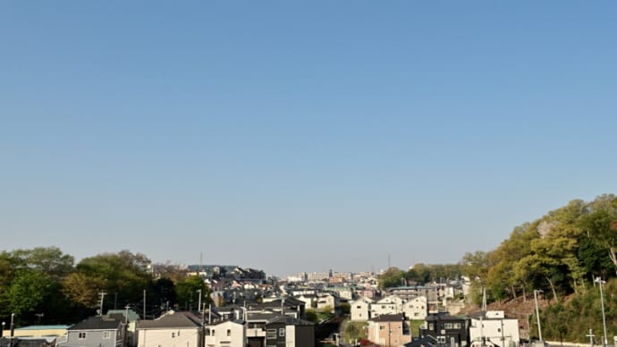 04月01日 4月になりました。