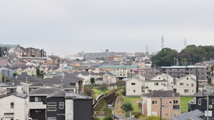 10月27日 暖かかったり寒かったり